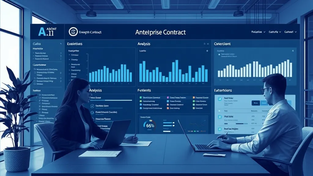 CLM con IA para acelerar contratos B2B y proteger margen