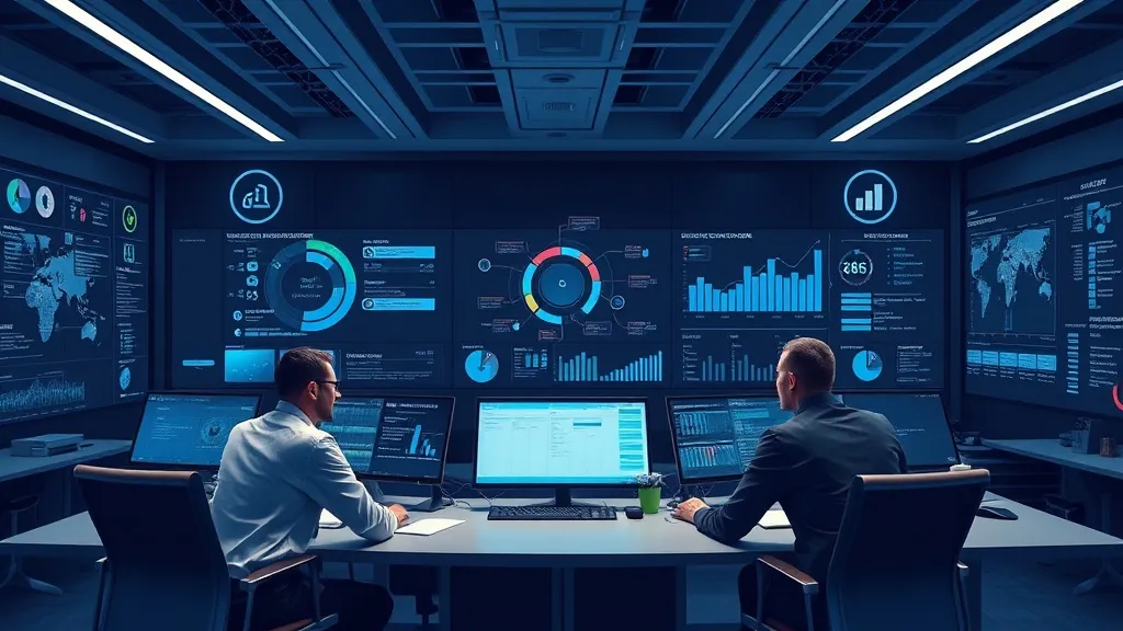 CRM Agentic para empresas B2B con agentes de IA operativa