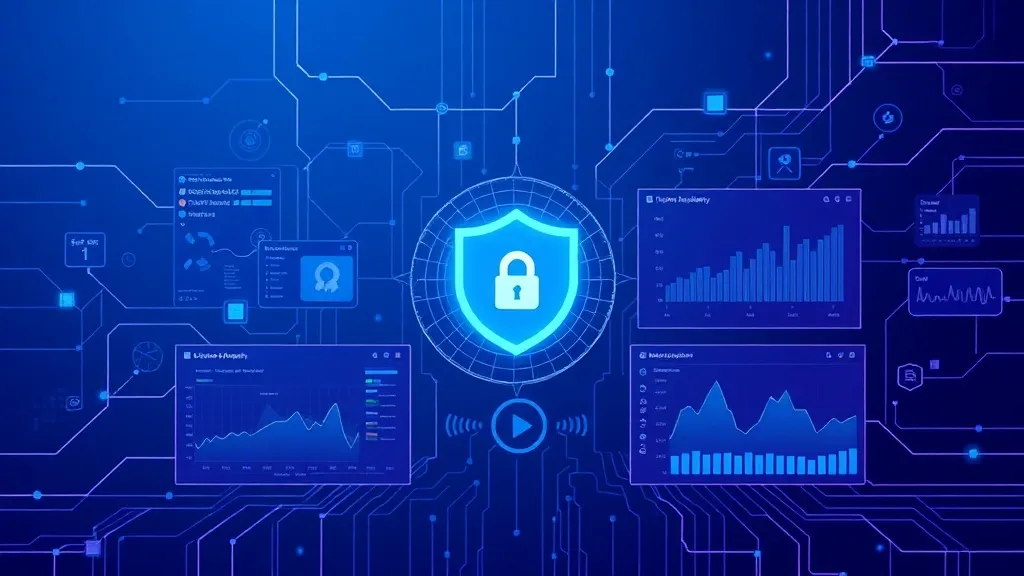 Resiliencia de IA empresarial y protección de datos