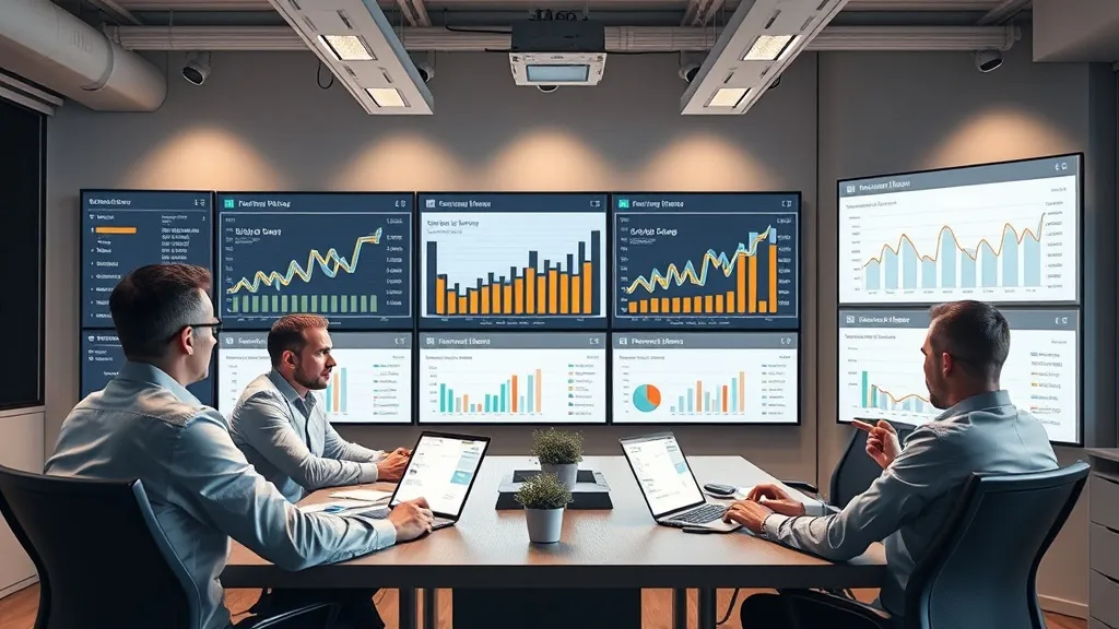 Pricing Intelligence con IA para SaaS B2B