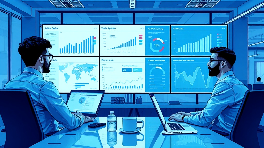 MCP para pymes argentinas: integración de IA con ventas y operaciones