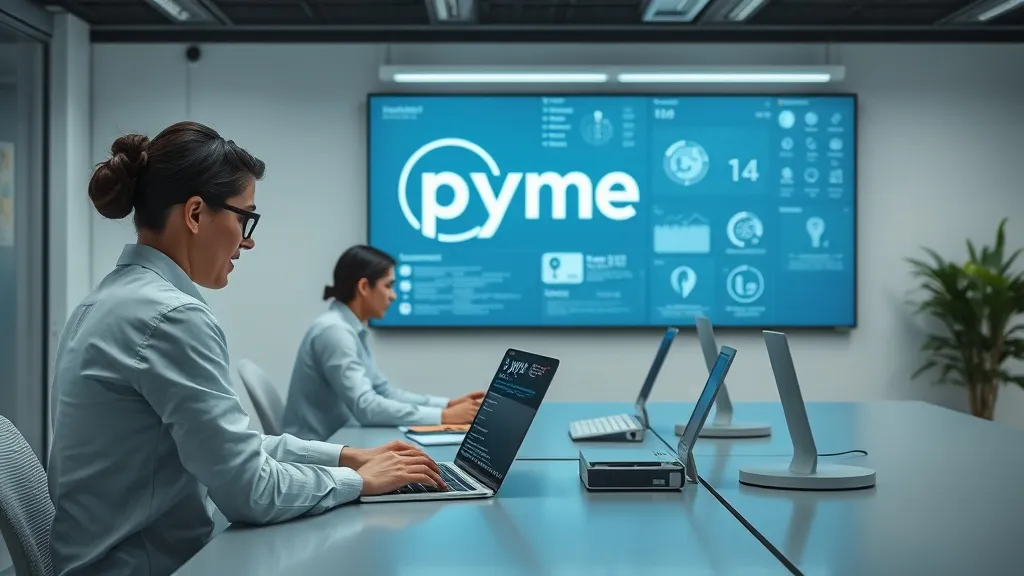 Grupo de jóvenes celebrando en fiesta nocturna