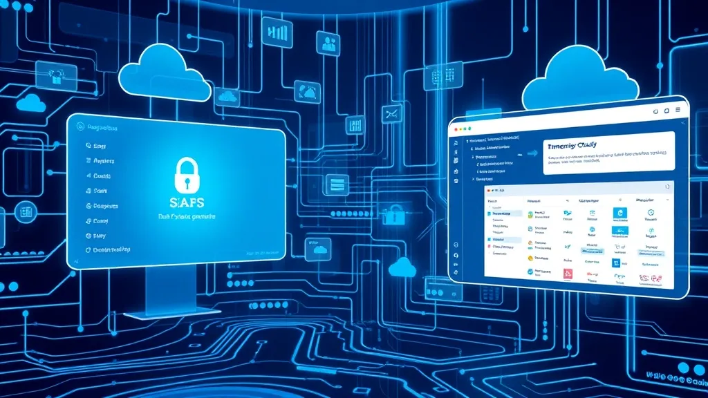 cómo auditar permisos OAuth en aplicaciones SaaS en un panel corporativo con integraciones cloud y controles de seguridad